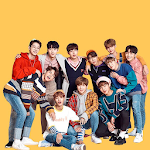 Cover Image of Download Selfie With Wanna One 3.7 APK