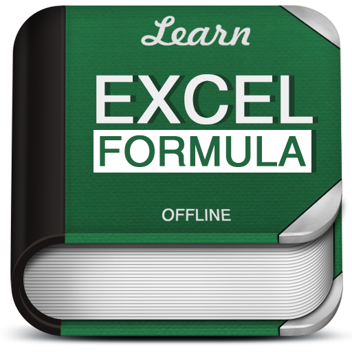 Best Excel Formula Offline  Icon