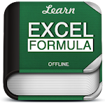 Cover Image of 下载 Best Excel Formula Offline  APK