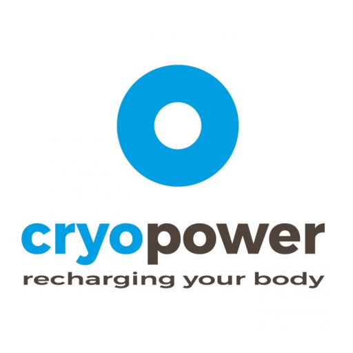 CryoPower logo