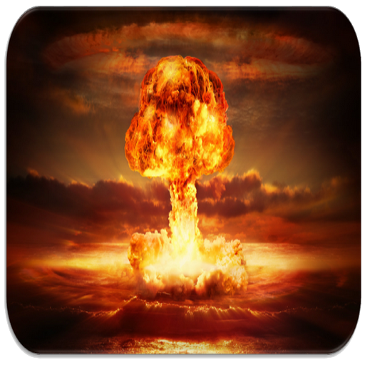 Bomb sound effects 6.4.9 Icon