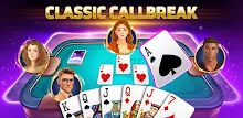 Callbreak: Classic Card Games APK