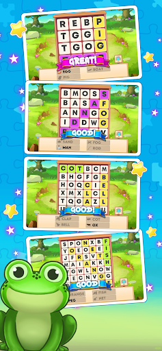 Screenshot of Puzzle Playhouse: For Toddlers