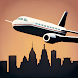 NYC Airports Security Lines - Androidアプリ
