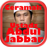 Ceramah Ustadz Abdul Jabbar icon