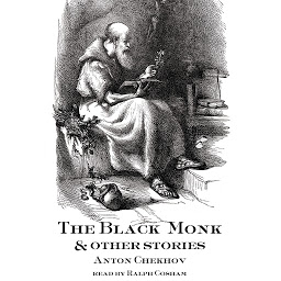 Image de l'icône The Black Monk and Other Stories
