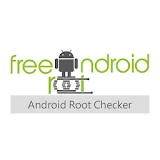 Root Checker for Android icon