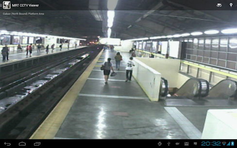 MRT CCTV Viewer (OFFLINE) 6