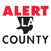 Alert LA County