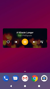 Music Player - MP3 Player & Play Music 1.6.2.39 APK screenshots 8