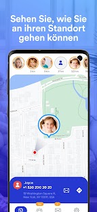 Looka - Find deine Familie Screenshot