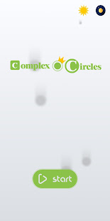 Complex Circles - Pro 1.0 APK + Мод (Unlimited money) за Android