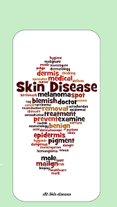 Skin diseases and treatment Unknown