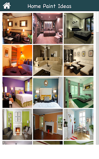 Interior Decoration Designs