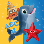 Cover Image of Download Dolphin & Friends  APK