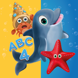 Icon image Dolphin & Friends