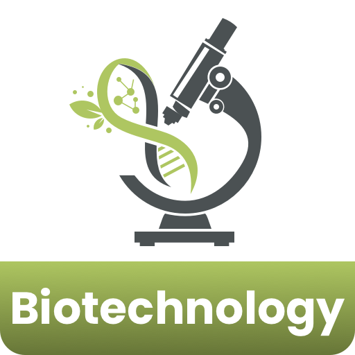 Biotechnology Quick Notes logo
