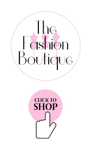 The Fashion Boutique