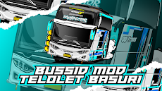 Bussid Mod Telolet Basuriのおすすめ画像1