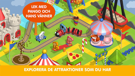 Skärmdumpsbild