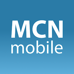 Icon image Мой MCN