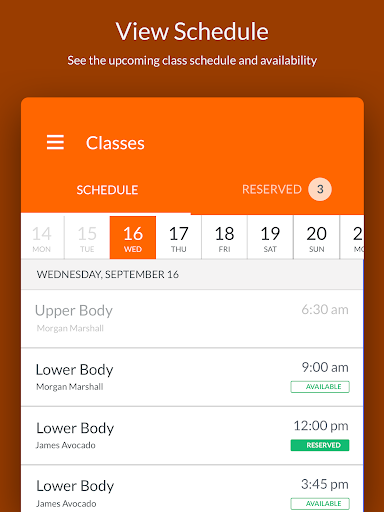 Core Fitness Training