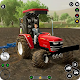 US Tractor Farming Games 3d