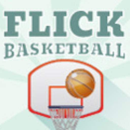 Flick basketball hoops