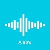 A 80's icon