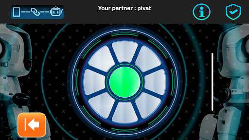 KOSMOS Proxi screenshot 5