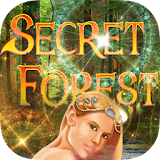 Secret Forest icon