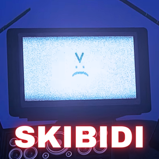 Skibidi Speaker vs TvMan War