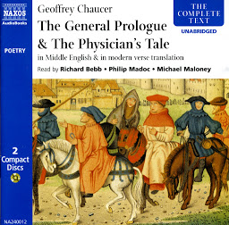 Icon image The General Prologue & The Physician's Tale