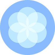 Breath - Stress Relief and Meditation  Icon