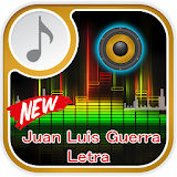 Juan Luis Guerra Letra Musica icon
