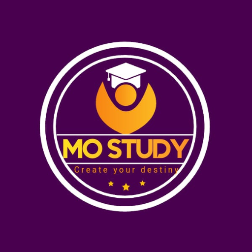 mo study logo