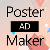 Poster Maker For Advertise Banner