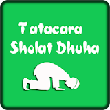 Tatacara Sholat Dhuha icon
