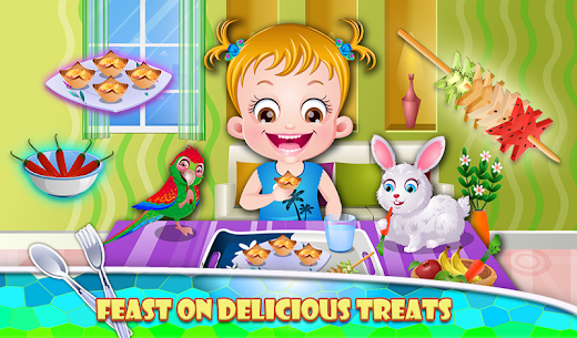 Baby Hazel Cooking Time For Pc – How To Download in Windows/Mac. 2