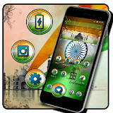 India Independence Day Theme icon