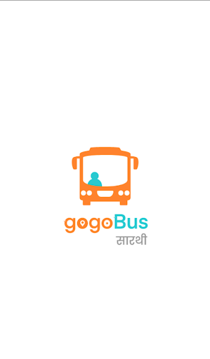 gogoBus - Saarthi