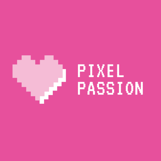 Pixel Passion