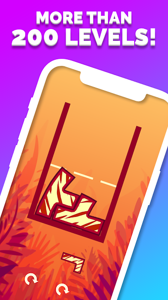 Jelly Fill 2.11.0 APK + Мод (Unlimited money) за Android