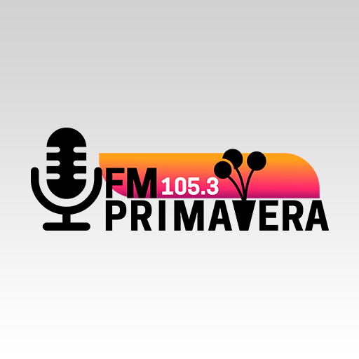 Fm Primavera 105.3 logo