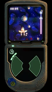 The Electric State: Kid Cosmo - Screenshot 5