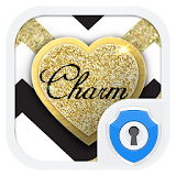 Charm Theme -AppLock Pro Theme icon