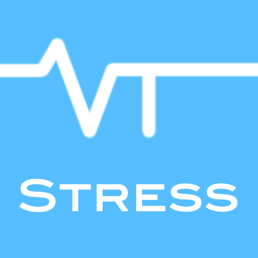 Stress Pro logo