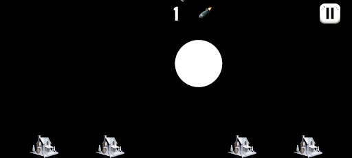 Missile Attack Screen 2