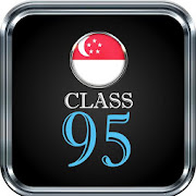 Top 49 Music & Audio Apps Like Class 95 Fm SG Radio Class 95 Live Not Official - Best Alternatives