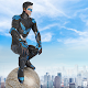 स्पाई रोप हीरो रोबोट क्राइम सि विंडोज़ पर डाउनलोड करें